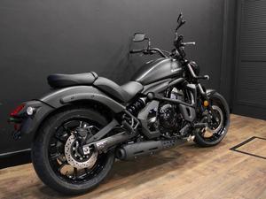 Cruiser Vulcan S 650cc de qualité - Product Image 5