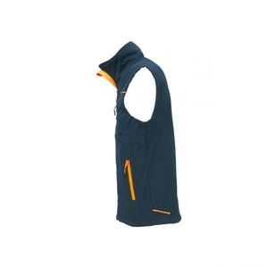 เสื้อกั๊ก U-POWER กลางแจ้งสีน้ำเงินเข้มลายจักรวาล - Product Image 4