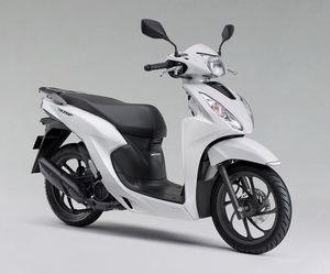 Courroie Bando 793-20.9-30-10.6, 793x20.9x30, 793 20.9 30 pour Honda Vision110 Dio110 NSC110M ('21 ~), 23100-K2C-D01 - Product Image 3