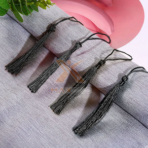 Borlas Ceremoniales de Poliéster de Alta Calidad a Precio Económico con Logotipo y Colores Personalizados - Product Image 2