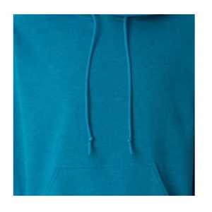 เสื้อฮู้ดดี้ผู้ชายแบบใหม่ สีพื้น เรียบหรู ผ้าเนื้อนุ่ม ไม่ยับ ราคาถูก สินค้ามาใหม่ รับออกแบบตามสั่ง - Product Image 4