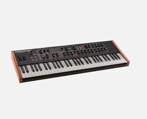 Sintetizador de 8 Voces Sequential Prophets Rev2 de Dave Smith Instruments, STAGE RIG - Product Image 2