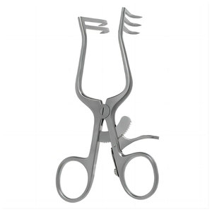 Pentax-Kit quirúrgico de precisión para retractores oftálmicos, instrumento médico, retractor orbital, gran oferta, kit quirúrgico de precisión - Product Image 1