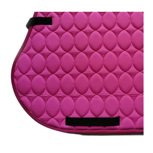 Selle de cheval classique matelassée de style anglais, fabrication sur mesure en gros, fabricant sur mesure pour une utilisation équestre traditionnelle - Product Image 2