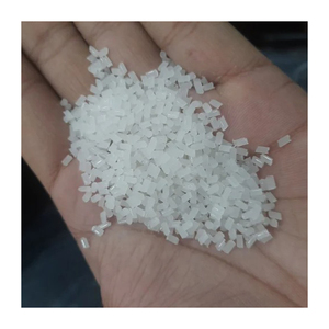 Gránulos de LDPE virgen a precio de fábrica, resina de primera calidad al por mayor, envío a granel listo para enviar - Product Image 2