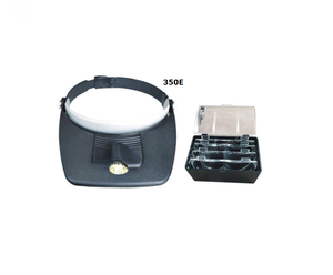 High Quality <b>Magnifier</b> with <b>Light</b> Jewelry Making Tools use for jewelry making tool whole sale lowest price best product - Product Image 1