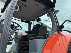 Tractor Kubota M7-152 DELUXE 2021: Una introducción general completa al tractor Kubota M7-152 DELUXE 2021 - Product Image 6