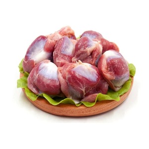 Mollejas de pollo congeladas de calidad superior, compre ahora frescas, listas para cocinar, perfectas para comidas rápidas, entrega rápida directa a la puerta - Product Image 1