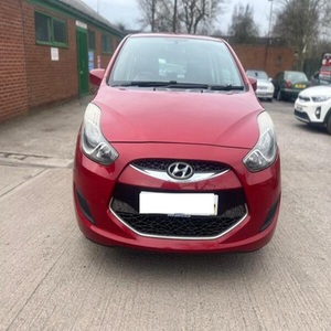 HYUNDAI IX20 2011 USADO, Volante a la Izquierda/Derecha - Product Image 1