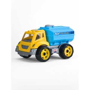 Camión Cisterna de Agua de Juguete ANAND AUV para Conjuntos de Juguetes Acuáticos - Product Image 1