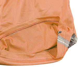 2025 Personnalisé Haute Qualité Hommes Basketball Polyester Sublimation Gym Shorts Respirant Imprimé Mesh Shorts - Product Image 3