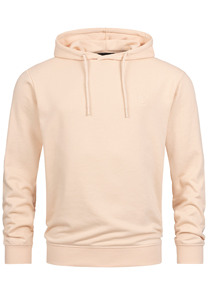 Sweat-shirts à capuche unisexes pour hommes, motif uni, tricot tissé, grande taille, anti-rétrécissement, prix de gros - Product Image 2