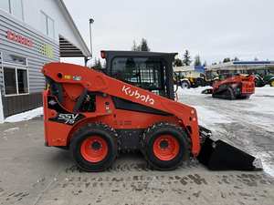 Kubota SSV75 Skid Steer neuf/d'occasion 2022 - Product Image 5