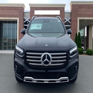 Mercedes-Benz GLB 250 2.0L I4 Turbo 2024, el Más Vendido, con Paquete Tecnológico, Transmisión Automática y Tracción Delantera - Product Image 3