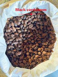 Kalonji คุณภาพสูง (เมล็ดยี่หร่าสีดำ) Nigella sativa | บริสุทธิ์และเป็นธรรมชาติ | ส่งออกจากโรงงานโดยตรงอินเดีย - Product Image 6