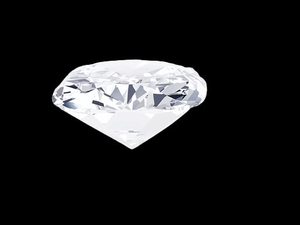 Diamant de laboratoire certifié IGI de qualité supérieure, pierre en vrac, taille princesse, haute clarté, pour bijoux féminins, fournisseur indien - Product Image 3