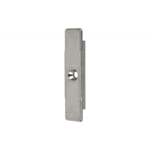 Elemento de acortamiento para placa de golpeo 16mm Longitud 50mm (MACO 102556) - Product Image 1