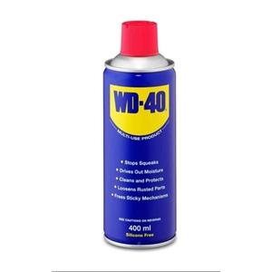 Spray per manutenzione antiruggine 400ml