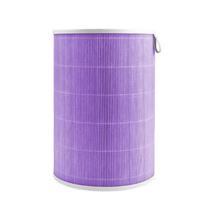 Filtro HEPA de Carbón Activado con Chip para Purificador de Aire <span class=keywords><strong>Xiaomi</strong></span> <span class=keywords><strong>Mi</strong></span> <span class=keywords><strong>Pro</strong></span> / 1 / 2 / 3 / 2H / 2C / 2S / <span class=keywords><strong>3H</strong></span> / 3C, Accesorios y Repuestos - Product Image 6