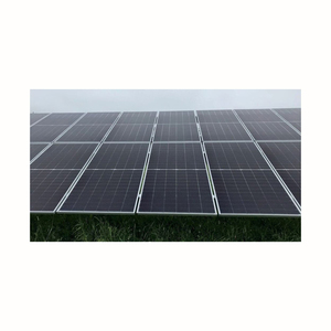 Paneles Solares de 156.75mm 500W Grado A de Alta Calidad, Servicio ODM OEM con Almacén en Róterdam - Product Image 4