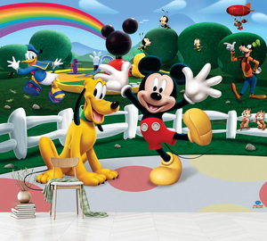 Decoraciones de <span class=keywords><strong>Pared</strong></span> Modernas a Rayas para Habitación <span class=keywords><strong>Infantil</strong></span> 2025, <span class=keywords><strong>Papel</strong></span> Tapiz <span class=keywords><strong>Autoadhesivo</strong></span> Impermeable, Adhesivos de <span class=keywords><strong>Pared</strong></span> para Uso en Hospitales y Centros Comerciales - Product Image 1