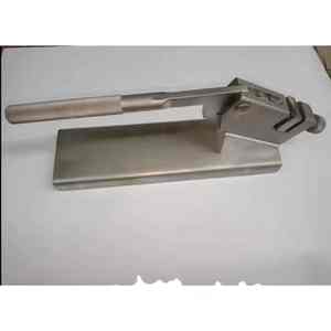 Caronia Surgical Cintreuse orthopédique à plaques en acier inoxydable de haute qualité 2025 Offre Spéciale Source d'alimentation manuelle - Product Image 2