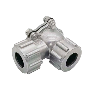 <span class=keywords><strong>GOYEN</strong></span> 'DD' Série RCA20DD K2000 K2007 Électrovanne à impulsion à membrane - Product Image 3