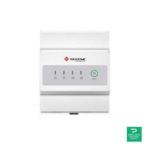 Compteur intelligent GoodWe GMK140, boîtier extérieur étanche IP65, système de surveillance GMA0300-08-00P, États-Unis - Product Image 3