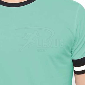 Mejor precio Camiseta para hombre hecha a medida 100% algodón Tamaño de alta calidad Adulto Diseña tu propio - Product Image 5