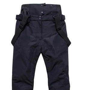 Combinaisons de ski confortables en matériau durable, fabrication au Pakistan, combinaisons de ski surdimensionnées à prix avantageux - Product Image 6