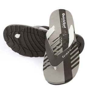 Chaussons pour hommes Quick Surf QUI-2413 - Gris - Product Image 6