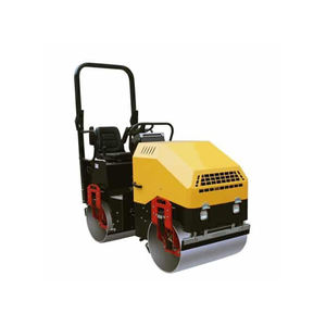 Rouleaux compresseurs routiers de qualité supérieure fournis pour le commerce d'exportation avec une logistique fluide - Product Image 5