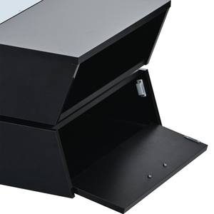 Mesa de centro Crystalmarie para muebles y decoración del hogar - Product Image 3