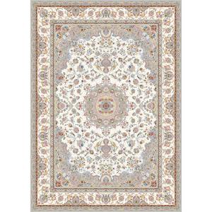 Tapis en patchwork fait main, élégant et durable, en cuir de vache, acheter directement auprès d'un fournisseur indien au prix de gros - Product Image 6