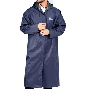 เสื้อโค้ทกันฝนกันน้ำราคาส่ง,เสื้อโค้ทฝนแบบสั่งทำ - Product Image 1