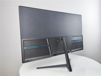 Monitor de Escritorio LED IPS HDR Full HD de 15-27 Pulgadas, 60/75Hz, con Altavoz Integrado, 99% SRGB, Garantía de 3 Años, Venta al Por Mayor OEM ODM