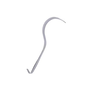 Retractor de Deaver para cirugía quirúrgica médica, Retractor de alta calidad para instrumentos ortopédicos quirúrgicos de acero inoxidable - Product Image 5