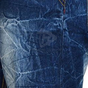 Pantalones Cortos de Mezclilla Casuales 2026, de la Mejor Calidad, los Más Vendidos, para Hombre, con Logotipo Personalizado, Tela Suave, para Venta en Línea - Product Image 6