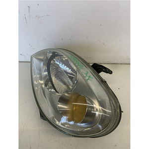 FARO DELANTERO IZQUIERDO CITROEN Saxo 2ª Serie 6204W2 (99>02) - Product Image 4