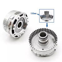 62TE embrayage Transmission automatique à faible tambour 3 plaques adapté pour Dodge Chrysler accessoires de voiture 1328157KA-QX