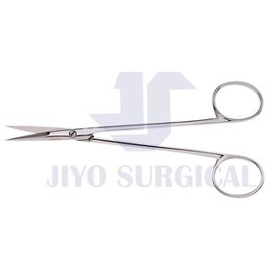 Ciseaux de dissection Joseph en acier inoxydable, instrument chirurgical pour la dissection précise des tissus - Product Image 5