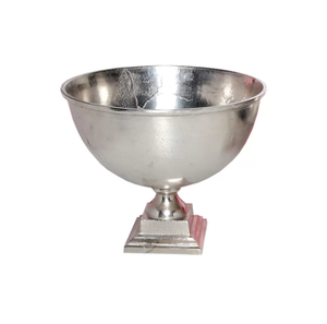 Octagon shaped beverage party tub wine chiller <b>champagne</b> <b>ice</b> <b>bucket</b> home decor party wine tub bartender wedding counter display - Product Image 3