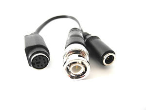 Categoría de Producto: Conectores para Cámaras - Product Image 2