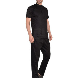 Uniformes de Enfermería de secado rápido transpirables más vendidos uniformes de enfermería de alta calidad para la venta en línea - Product Image 4