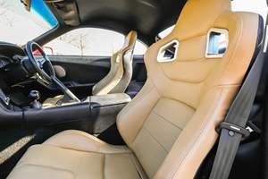 Toyota Supra 1994 Usado, Transmisión Manual de 5 Velocidades, Motor 2JZ de 6 Cilindros, Coupé del Mercado Japonés, EE. UU. Título - Product Image 5