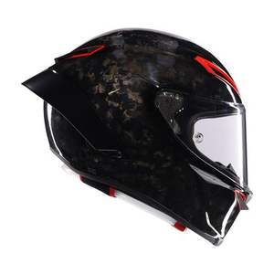 Meilleur casque ouvert Pista GP RR E2206 en carbone, nouveau casque AGV en ABS - Product Image 1
