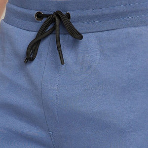 Chándales de hombre con logotipo personalizado superventas de dos piezas con mangas largas de diseño sólido y transpirable para el invierno - Product Image 6