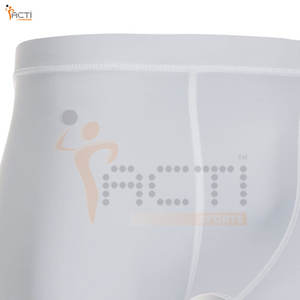 Quick Dry Cheap Price <b>Men</b> <b>Compression</b> <b>Shorts</b> Customized Size Wholesale <b>Compression</b> <b>Shorts</b> - Product Image 6