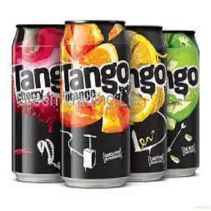 Tango Orange (6x330ml)