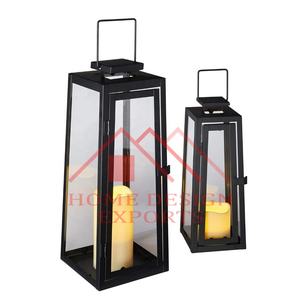 Hanging <b>Candle</b> Lantern for Wedding Decorations for Home Hotels & Restaurants <b>Candle</b> Votive Lantern for Wedding Decor - Product Image 3